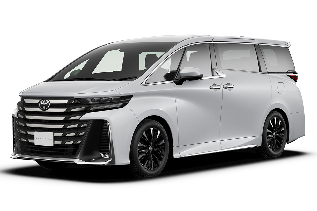 “アルヴェル”一強の時代が終わる？ もうすぐ登場、新型「エルグランド」がEV感覚の走りと上質デザインでオラオラ系ミニバンに挑む逆襲のシナリオ