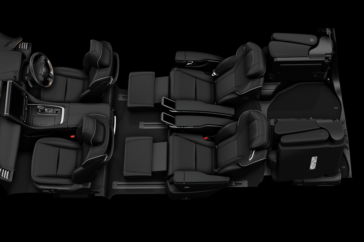“アルヴェル”一強の時代が終わる？ もうすぐ登場、新型「エルグランド」がEV感覚の走りと上質デザインでオラオラ系ミニバンに挑む逆襲のシナリオ