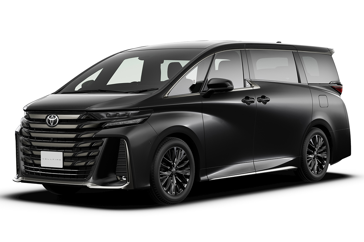 “アルヴェル”一強の時代が終わる？ もうすぐ登場、新型「エルグランド」がEV感覚の走りと上質デザインでオラオラ系ミニバンに挑む逆襲のシナリオ