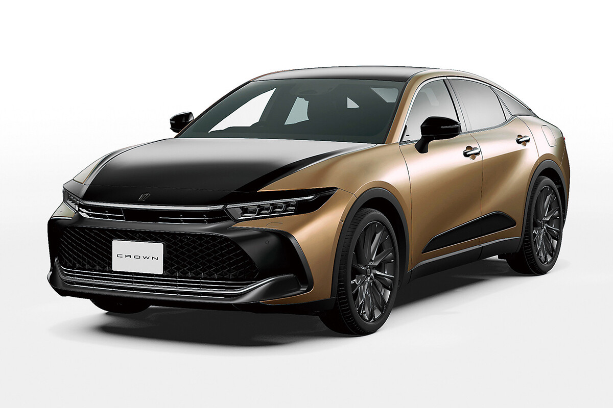 来春には新型発売が控えるレクサス「ES」現行モデルの販売状況は？ 思わぬライバル「クラウンクロスオーバー」の登場で一層苦境に