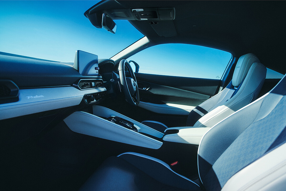 【やっぱり買えない】新型「プレリュード」発売も、販売方法は「ホンダ車オーナー優先の抽選」に…次回以降も未定