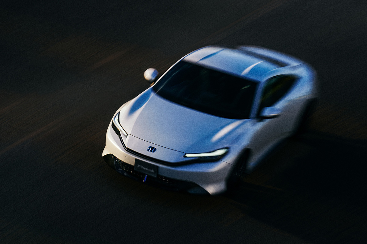 【やっぱり買えない】新型「プレリュード」発売も、販売方法は「ホンダ車オーナー優先の抽選」に…次回以降も未定