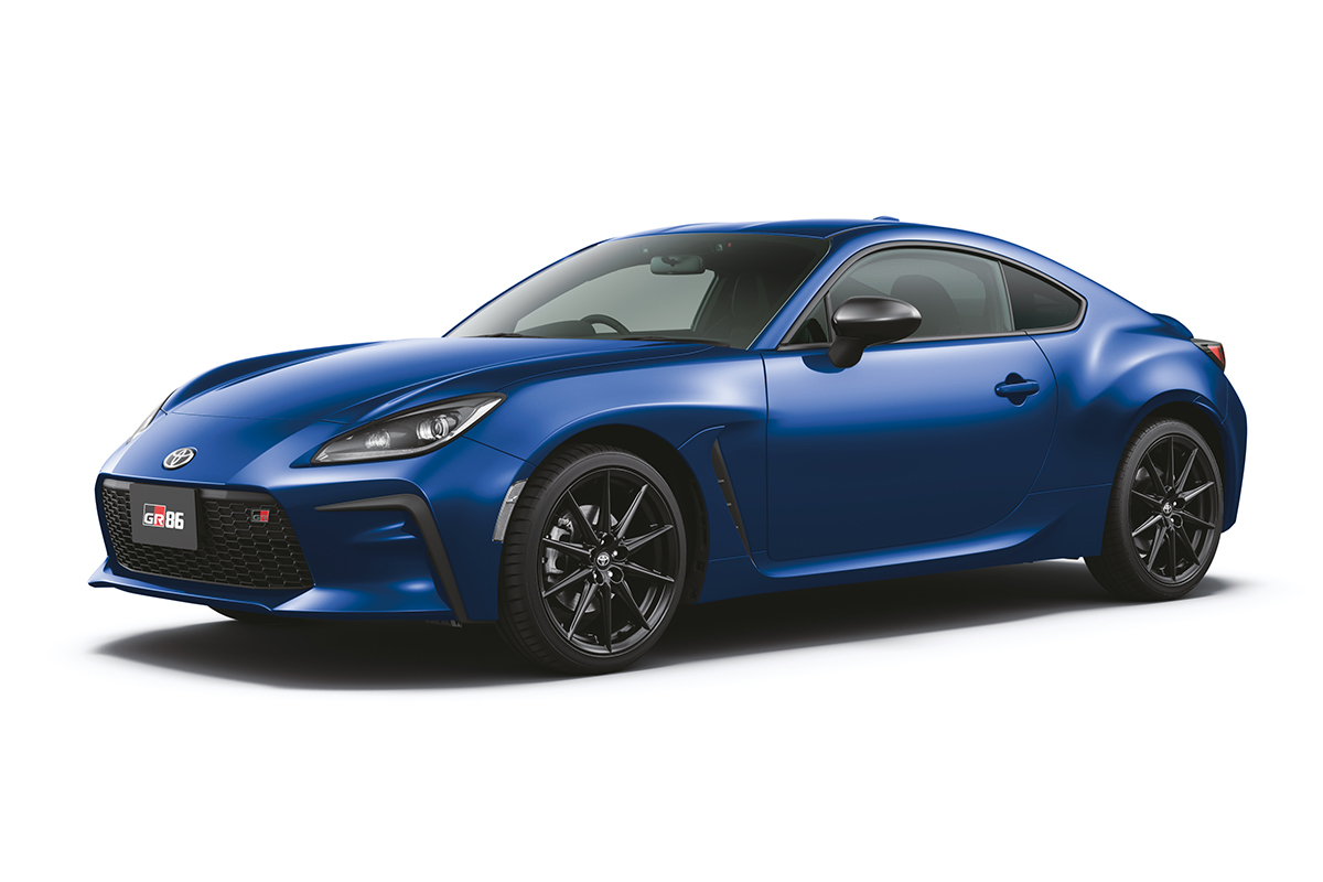 「GR86」に100台限定の特別仕様車が登場。“イエロー復活”に歓喜も、既存オーナーからは複雑な声…販売店によるとかなりの高倍率に!?