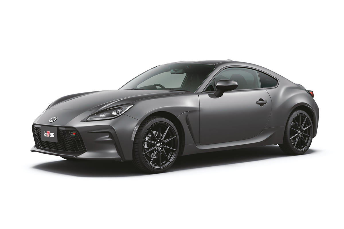 「GR86」に100台限定の特別仕様車が登場。“イエロー復活”に歓喜も、既存オーナーからは複雑な声…販売店によるとかなりの高倍率に!?