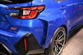 【期待大】価格高騰の時代に“手の届くSTI”を再構築。スバル「パフォーマンスB STIコンセプト」に込めた現実的な理想とは