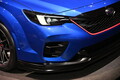 【期待大】価格高騰の時代に“手の届くSTI”を再構築。スバル「パフォーマンスB STIコンセプト」に込めた現実的な理想とは
