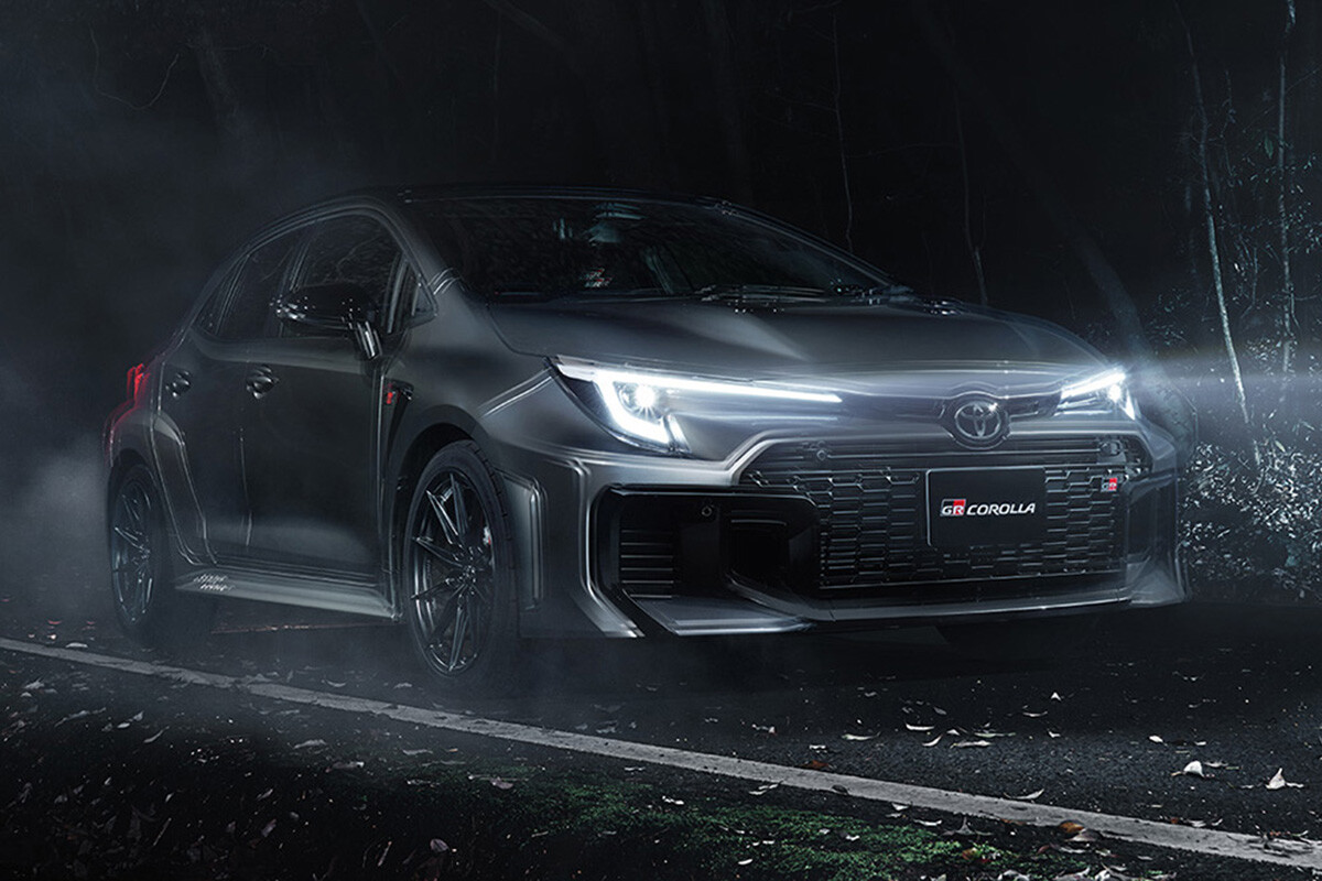 【朗報？】一部改良「GRカローラ」、今回は抽選ではなく“フリー受注制”との噂…今度こそ買えますよねトヨタさん？