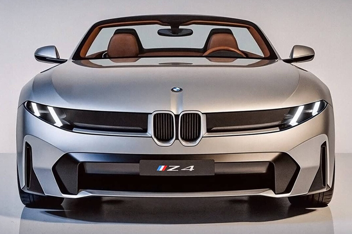 「BMW Z4」終焉のカウントダウン。新世代“ノイエクラッセ”で電動スポーツの夢は蘇るか？