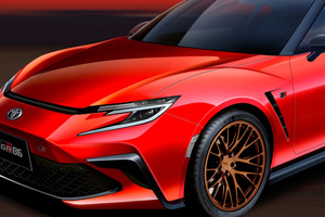 次期「GR86」は本当に「スバル卒業・マツダ入り」なのか？ エンジンは1.6Lか2.0Lか…予想登場次期は2026年11月