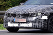 BMW次世代「3シリーズ」は2026年登場予定！ 小型化グリル採用でデザイン言語を刷新