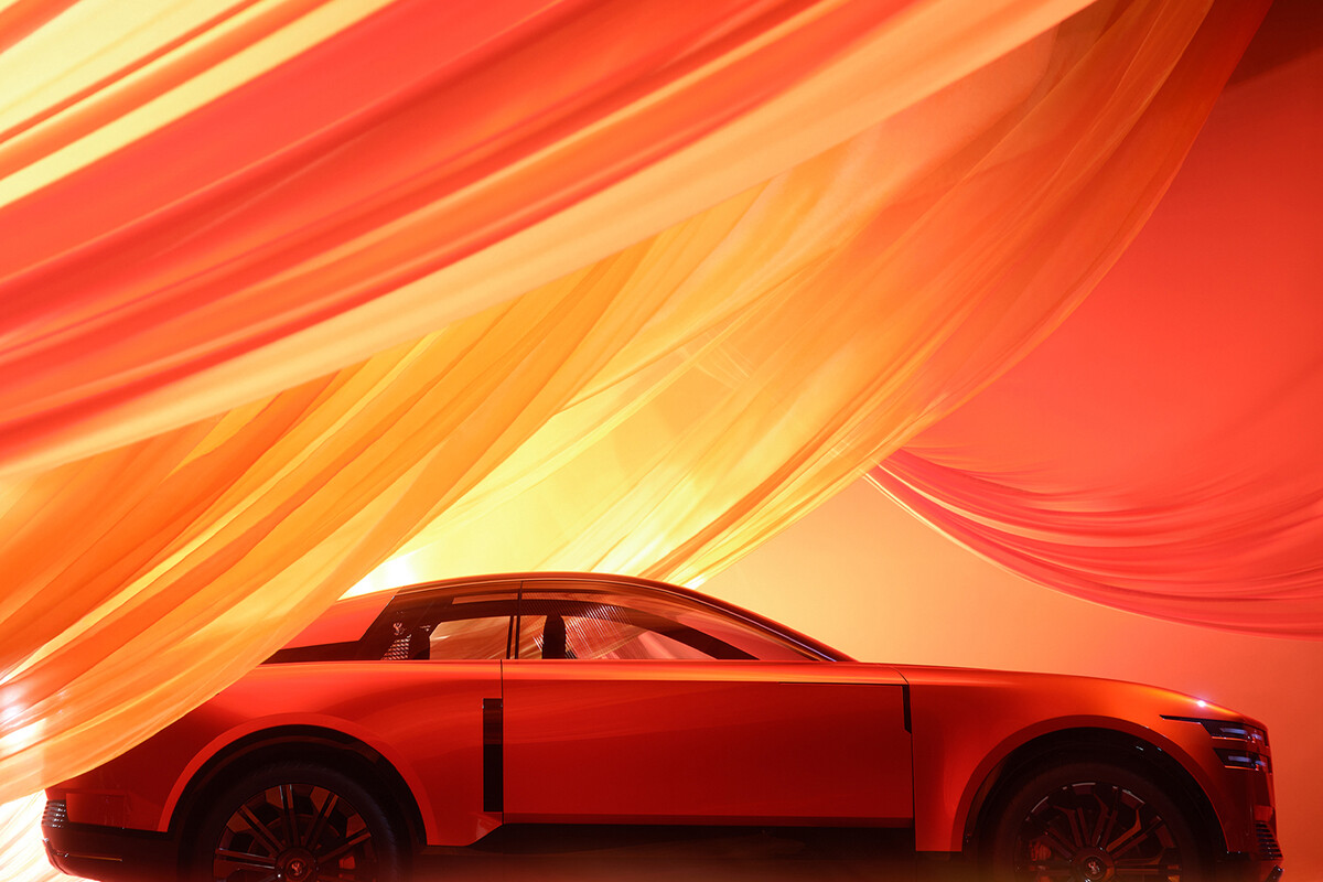 「センチュリークーペ」公開に「市販化されたらすごい」「カッコいいので販売してほしい」の声…「安売りを始めるのか？」と危惧する意見も