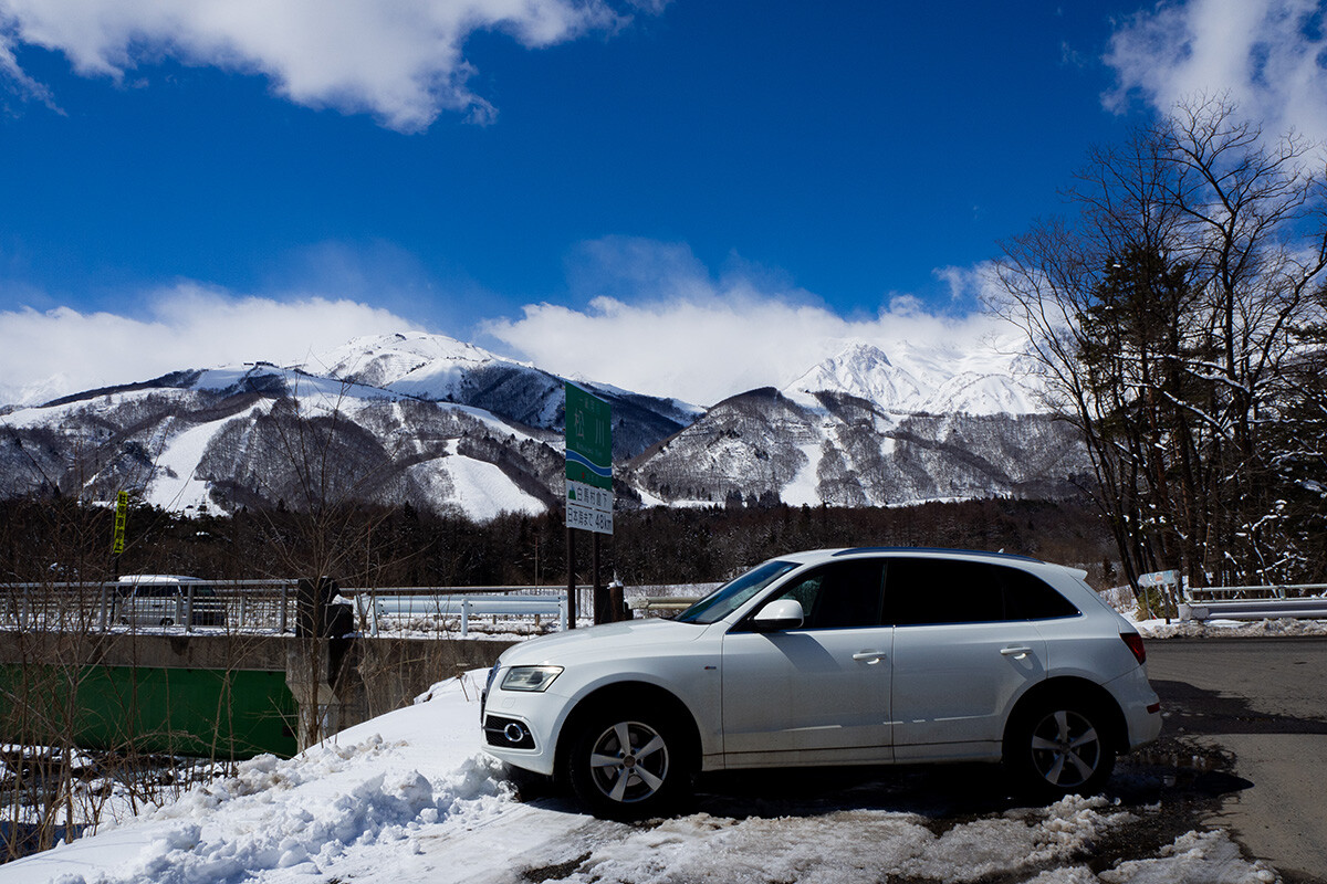 【覚えておきたい】夏タイヤから冬タイヤへの履き替え時の“目安”とは。オールシーズンタイヤのメリットと注意点も解説