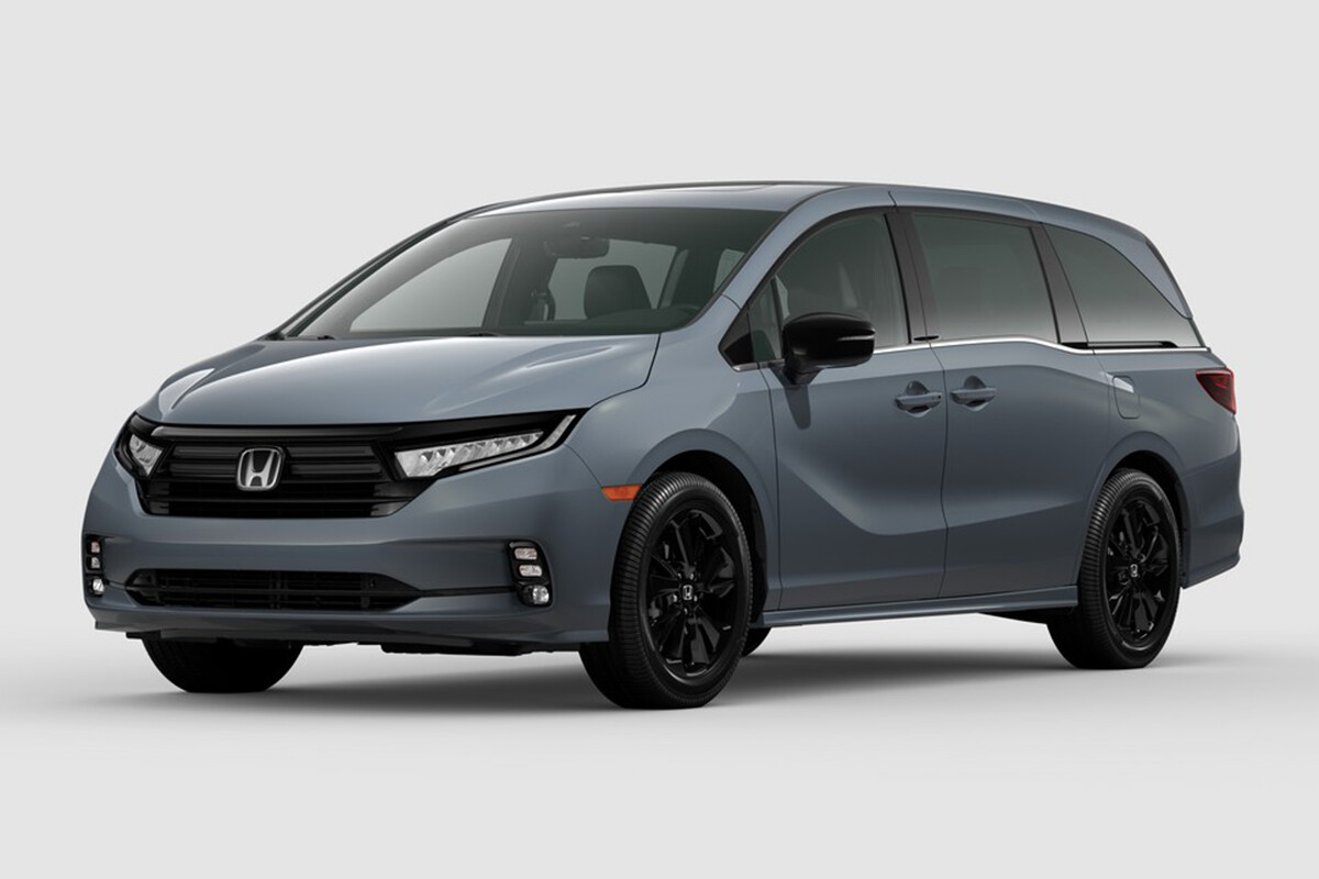 フル電動化より現実的な選択。ホンダは「新V6ハイブリッド」で北米市場の主力を刷新へ