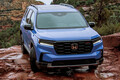 フル電動化より現実的な選択。ホンダは「新V6ハイブリッド」で北米市場の主力を刷新へ