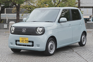 270万円で「ディスプレイすらオプション」の衝撃。「N-ONE e:」がアレもコレもないワケは「本当に必要なもの」を突き詰めた結果だった