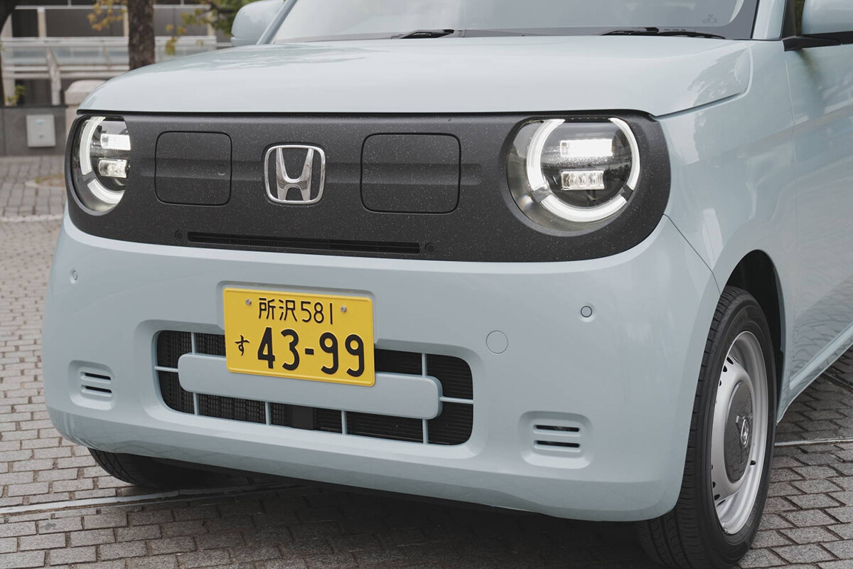 270万円で「ディスプレイすらオプション」の衝撃。「N-ONE e:」がアレもコレもないワケは「本当に必要なもの」を突き詰めた結果だった