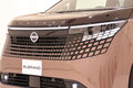 【アルヴェル一強に風穴？】新型「エルグランド」登場。オラつかず品で勝負、日産が起死回生を図る“静の高級ミニバン”はトヨタの牙城を崩せるか