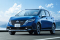 【ちょっと地味？】日産「ノート」シリーズ一部仕様向上。安全装備進化も値上げ幅は良心的、新グレード追加で選択肢は拡大