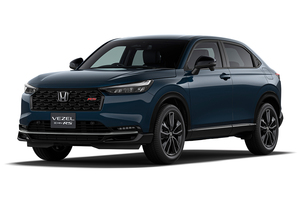 【実際どうなの？】「ヴェゼルe:HEV」購入者の本音…総合4.7点と高評価。「価格」がネックも装備を考えれば「妥当」の声