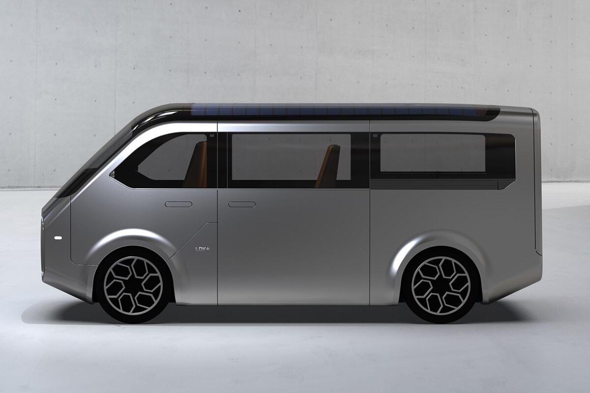 27年発売の新型コンパクトミニバン「シャープLDK+」に大反響！ 「人気出そう」の声も、安全性やアフターサービスが最大の懸念に