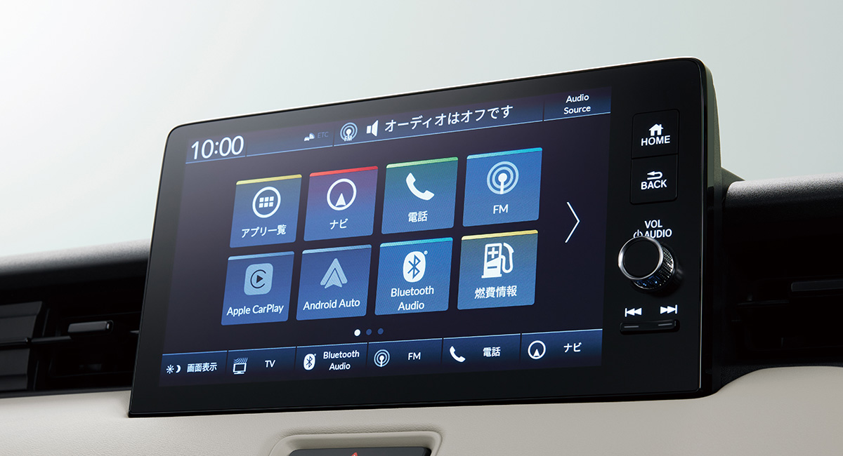 「ヴェゼル」にスポーティグレード「RS」追加で販売テコ入れへ。価格は374万8800<span class=