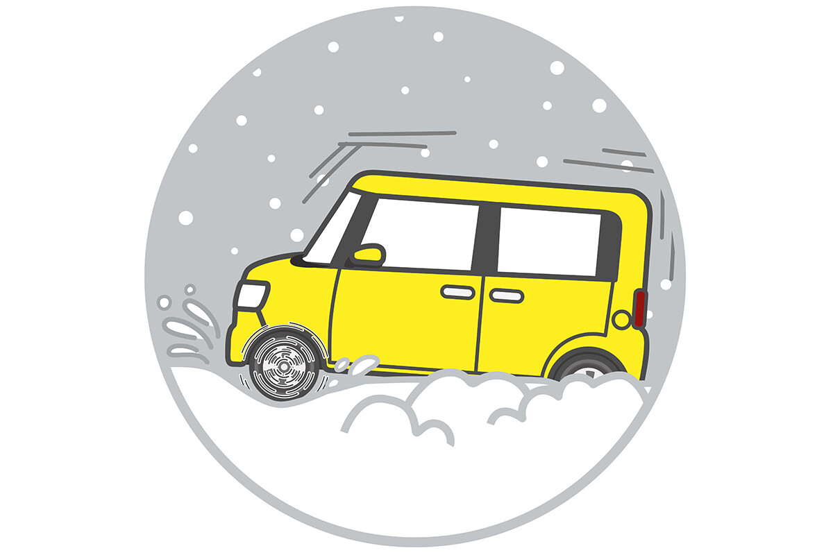 【そうだったのか】横滑り防止装置「ESC」に“オフスイッチ”がある理由。日常のドライブでオフにするべきシーンとは？