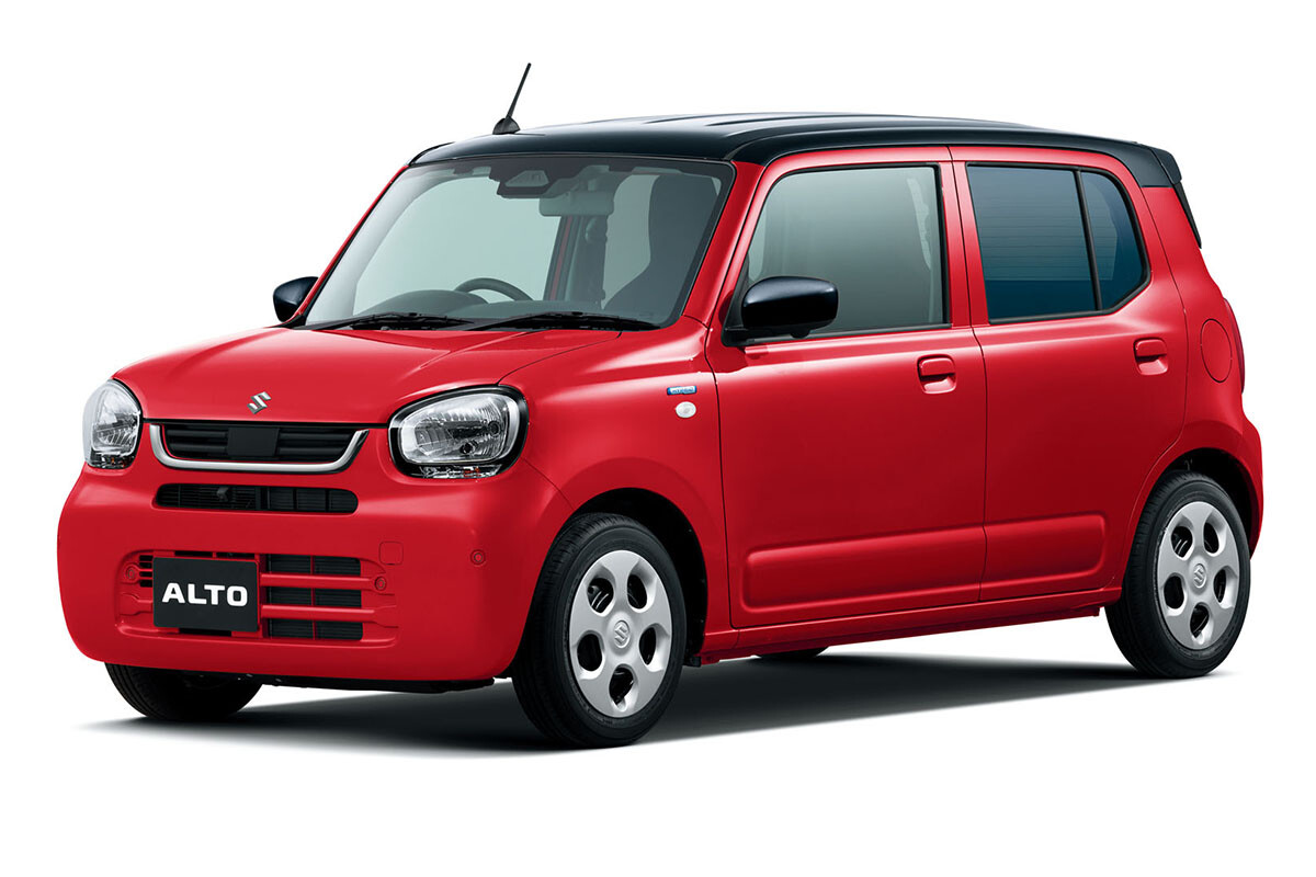 【そりゃ売れるって】軽自動車販売トップ10の残価率がスゴいことに。でもユーザーは購入時あまり重視せず？