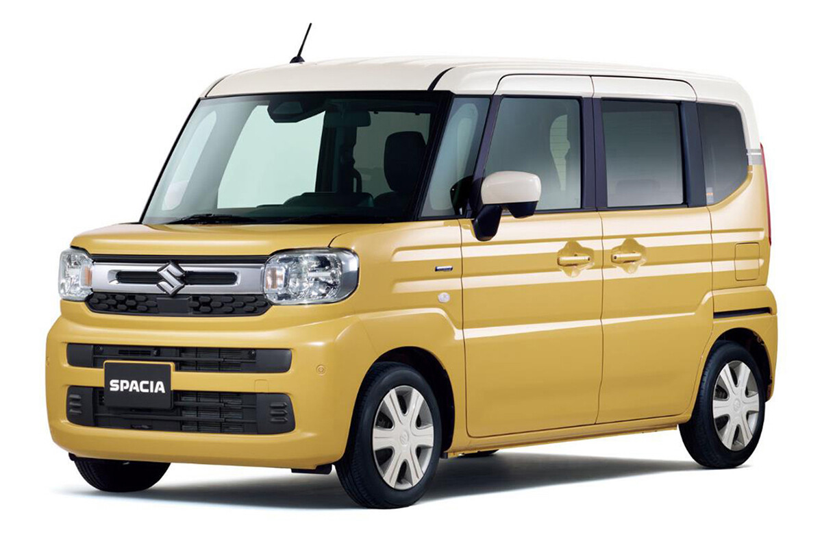 【そりゃ売れるって】軽自動車販売トップ10の残価率がスゴいことに。でもユーザーは購入時あまり重視せず？