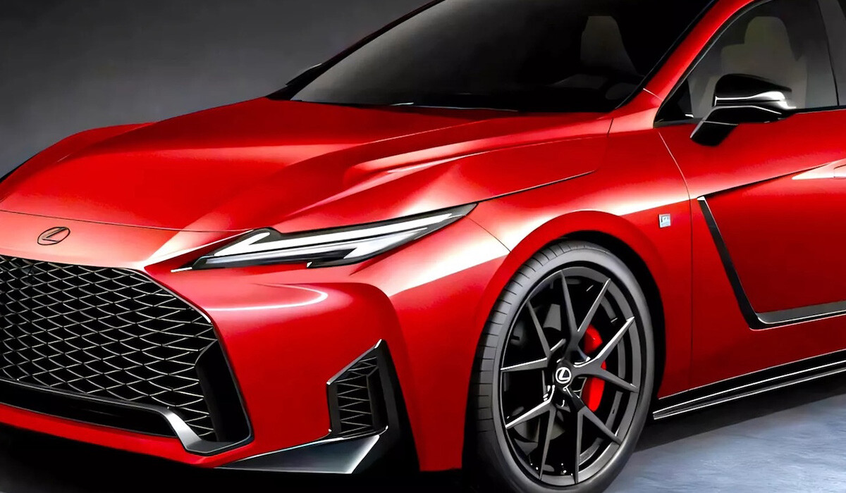 レクサス新型「ES」日本導入は2026年4月で確定か。最新レクサスデザイン採用、2種類のBEVモデルも追加に