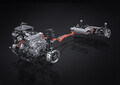 レクサス新型「ES」日本導入は2026年4月で確定か。最新レクサスデザイン採用、2種類のBEVモデルも追加に