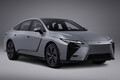 レクサス新型「ES」日本導入は2026年4月で確定か。最新レクサスデザイン採用、2種類のBEVモデルも追加に