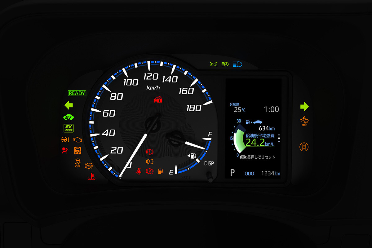 【営業マン歓喜の進化】トヨタ「プロボックス」改良モデルがACC標準装備で新登場！ 内装＆運転支援刷新で“ビジネス車の常識”が変わった