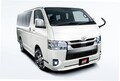 「ハイエース」が「9型」へ改良。その内容は？ 12月に“先行受注開始”もすでにディーラーには待機列…1月13日発表へ【販売店情報】