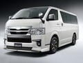 「ハイエース」が「9型」へ改良。その内容は？ 12月に“先行受注開始”もすでにディーラーには待機列…1月13日発表へ【販売店情報】