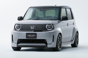 「スーパーワン」が“白ナンバー”ってどうなの？ それでも「文句なく走りを楽しめるクルマ」がホンダから出る必然性とは