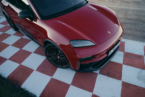 【EVでもポルシェの魂ここにあり】新型「マカンGTS」登場。571ps＆0-100加速は3.8秒…“静かに熱い”電動SUVが日本上陸