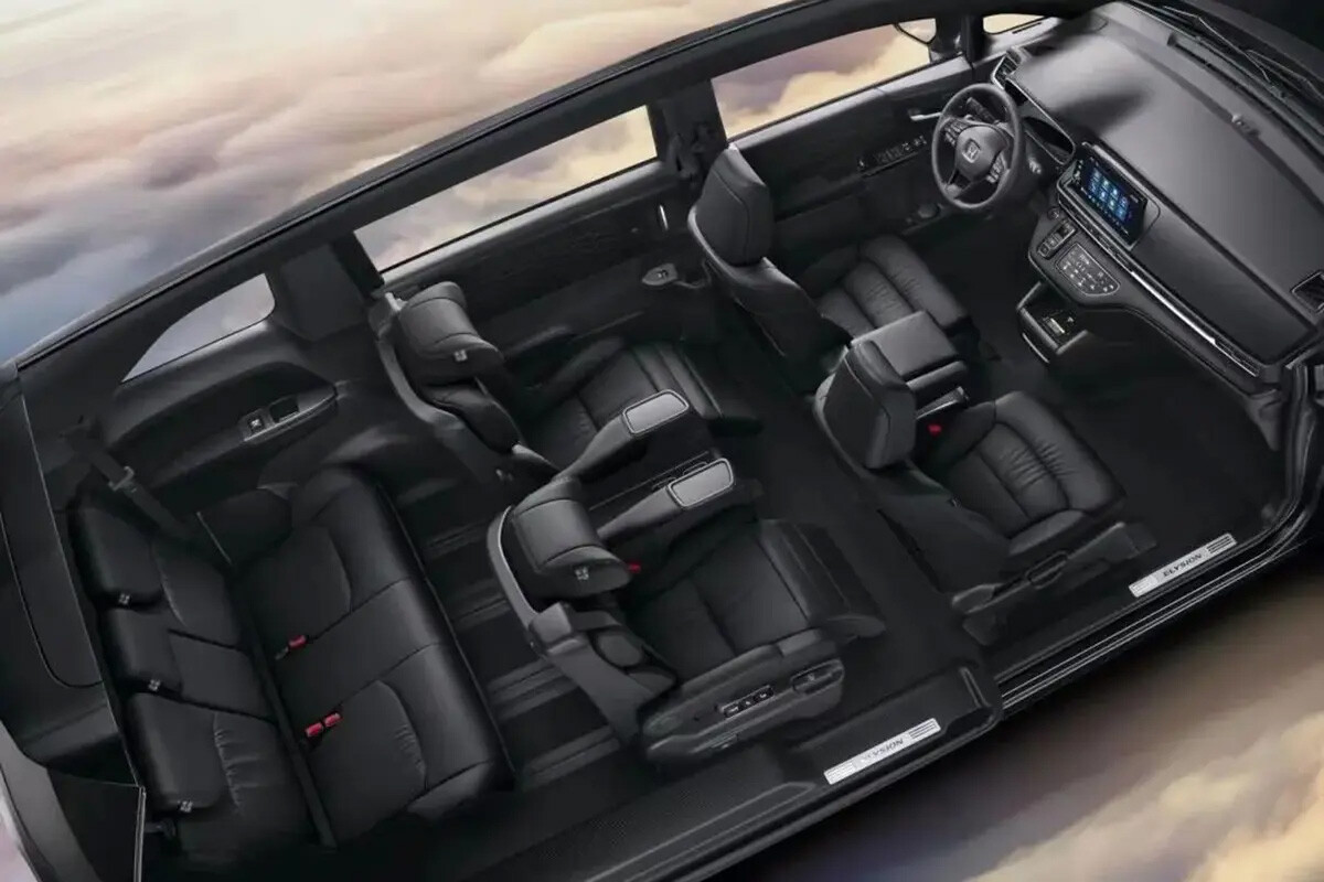 「絶滅したと思っていた」の声も。ホンダの8人乗りミニバン「エリシオン」が中国で生きていた！ 新型登場で再び話題に