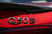 インフィニティ「Q50」復活へ。EV需要減速で方針転換、V6ツインターボ搭載で2027年後半に登場か