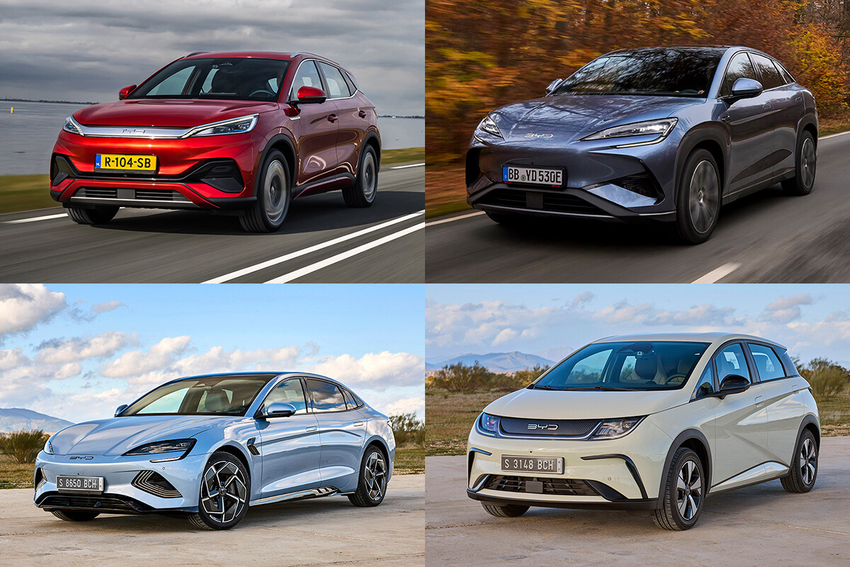 【値引き幅がエグい】「補助金」という名の大幅値下げ。BYDが仕掛ける“最大117万円引き”キャンペーンは諸刃の剣か