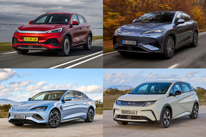 【値引き幅がエグい】「補助金」という名の大幅値下げ。BYDが仕掛ける“最大117万円引き”キャンペーンは諸刃の剣か