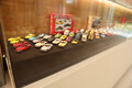 え、1／1サイズ!? 150台もの“貴重なお宝”はスタッフの私物！「ホンダコレクションホール」のトミカ展が圧巻だった…10月まで開催