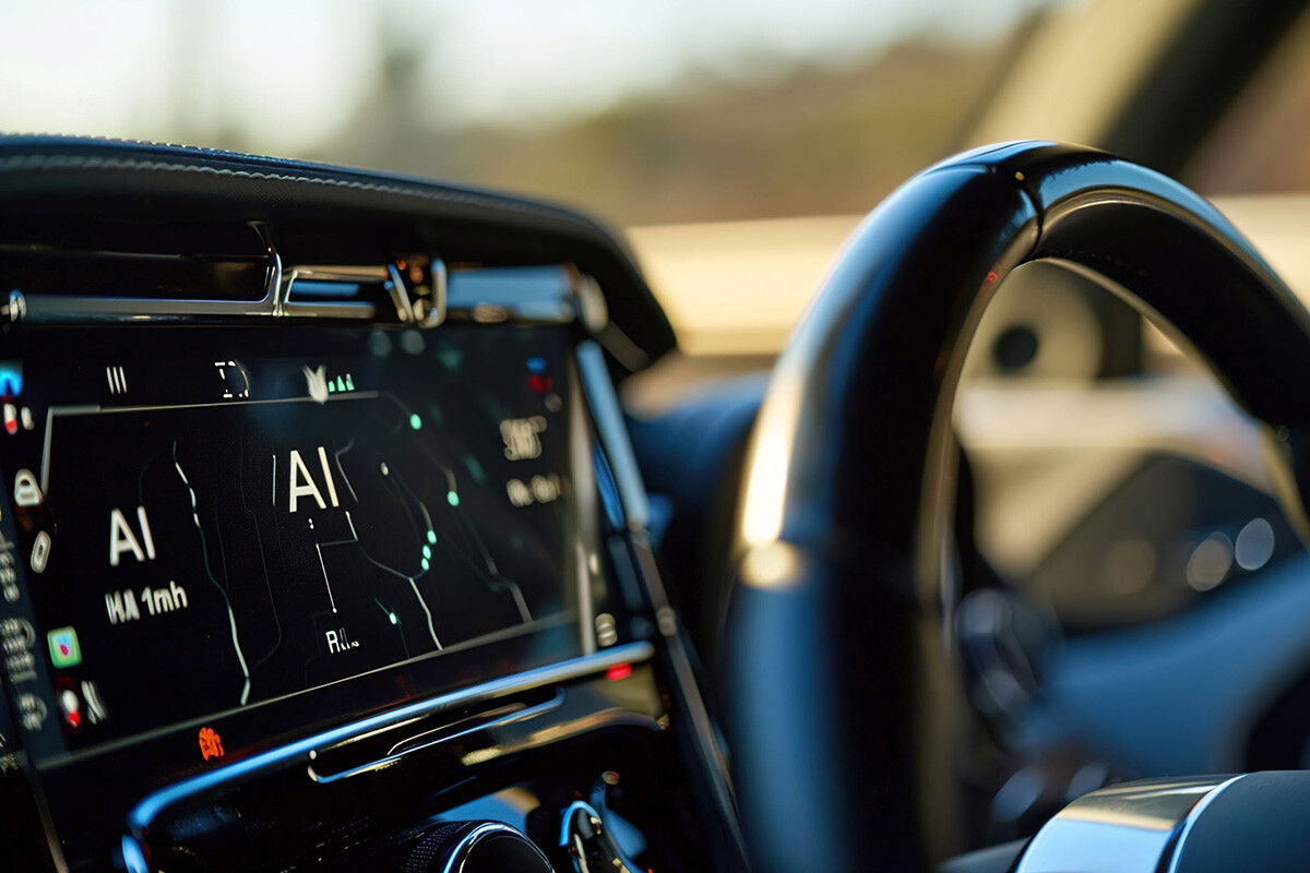 「左利き」は左ハンドルの方が運転しやすいのか。「クルマとの相性」に重要な「HMI」とは…今後は音声入力が主流？