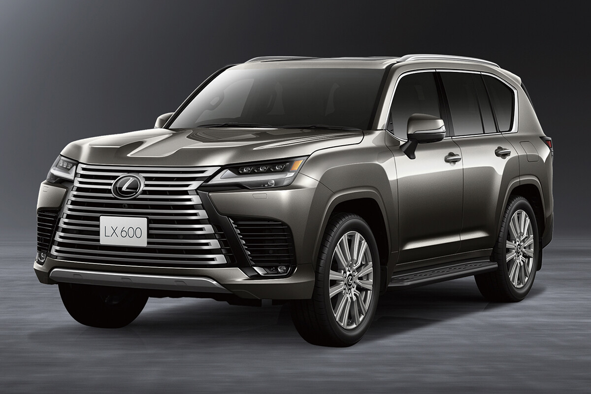 【パワーは正義】国産エンジン車“馬力トップ5”を調べたら4台がレクサスという結果に。残りは“あのスポーツカー”