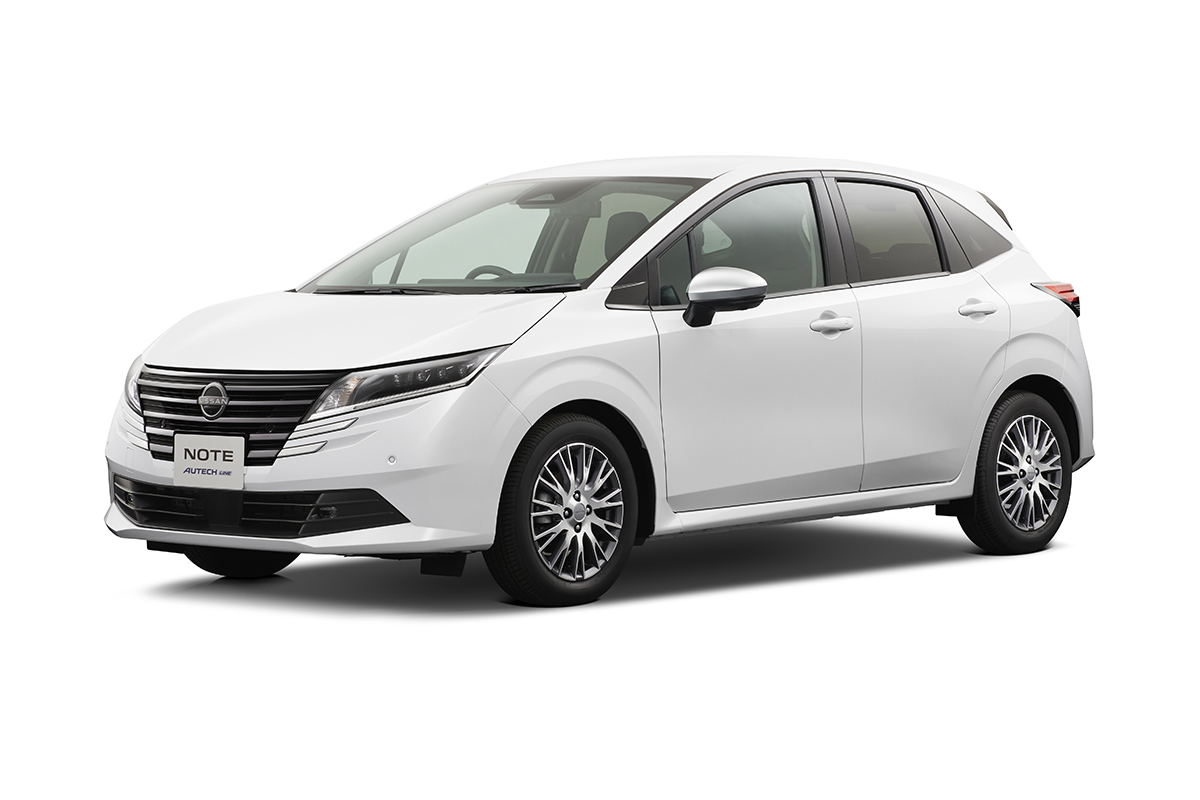 底を打ったか？】日産の世界販売が16か月ぶりに前年比増。国内