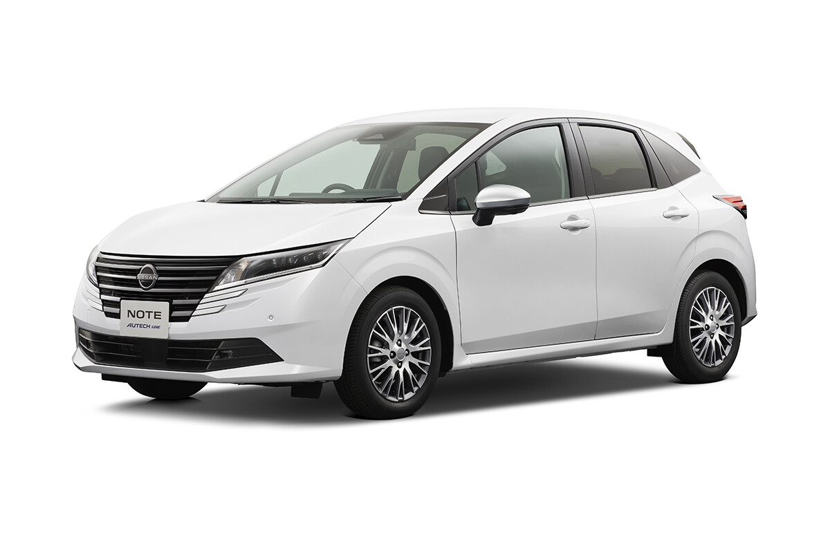 底を打ったか？】日産の世界販売が16か月ぶりに前年比増。国内