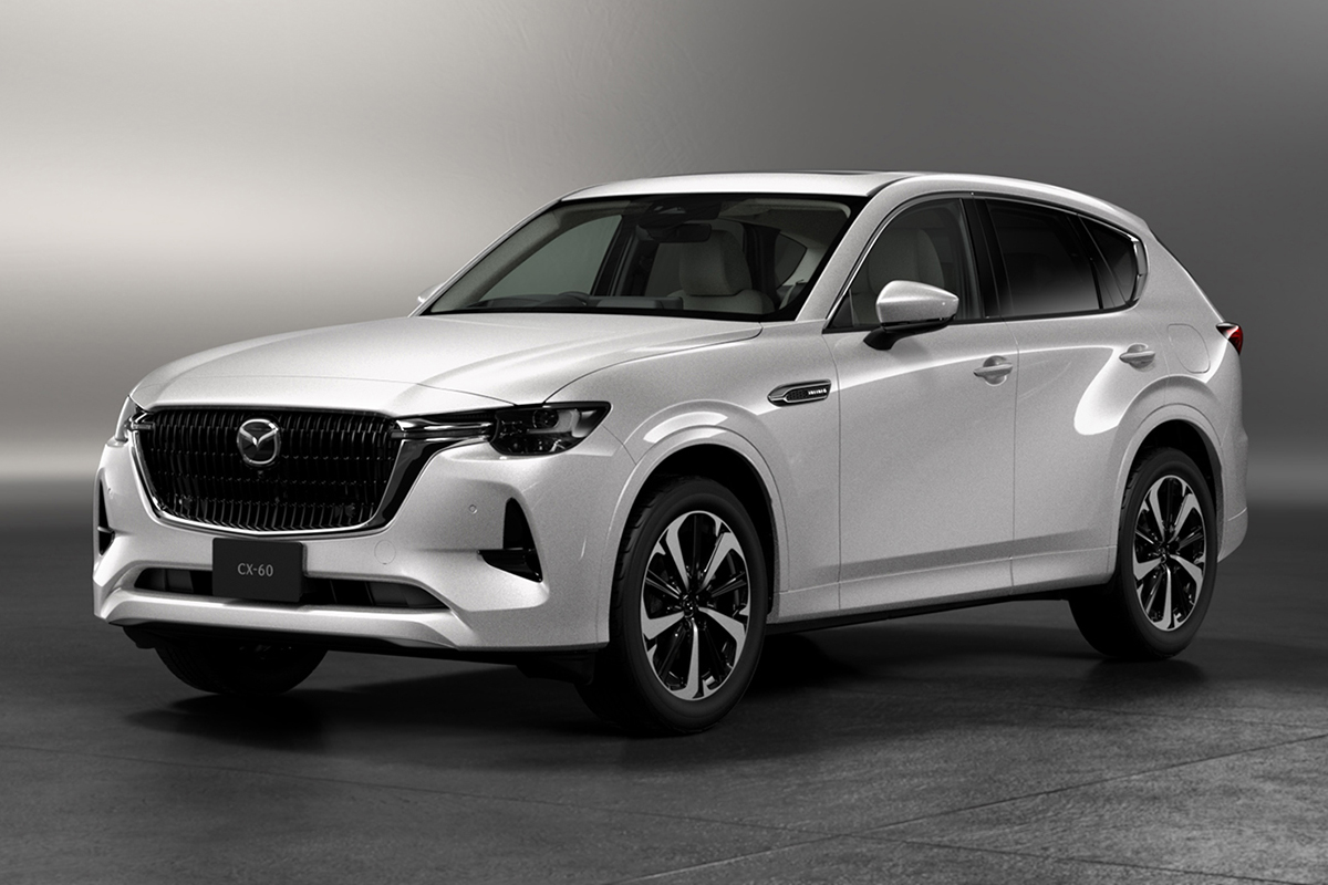 「CX-5」は今、現行型のディーゼルを買うべき？それとも新世代SKYACTIV-Zを待つべきか…浮上する“4つの選択肢”とは