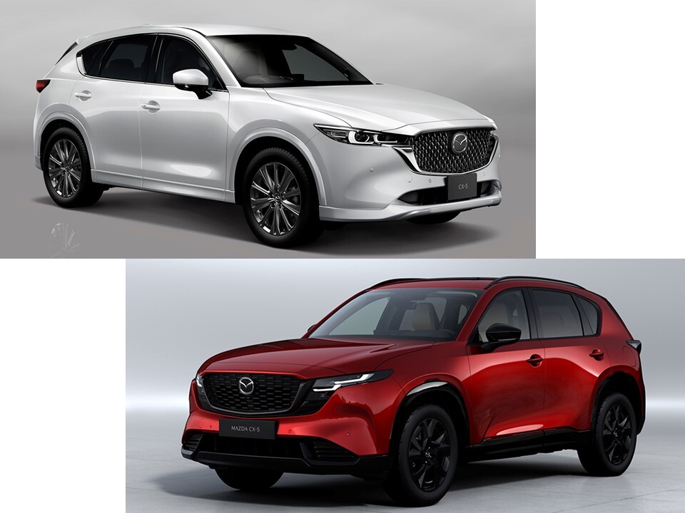 「CX-5」は今、現行型のディーゼルを買うべき？それとも新世代SKYACTIV-Zを待つべきか…浮上する“4つの選択肢”とは