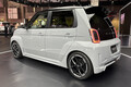 【これは“令和のブルドッグ”だ】ホンダ新型「スーパーワン」は来年発売。軽自動車「N-ONE e:」を100ps級に化けさせる“本気のBEV”