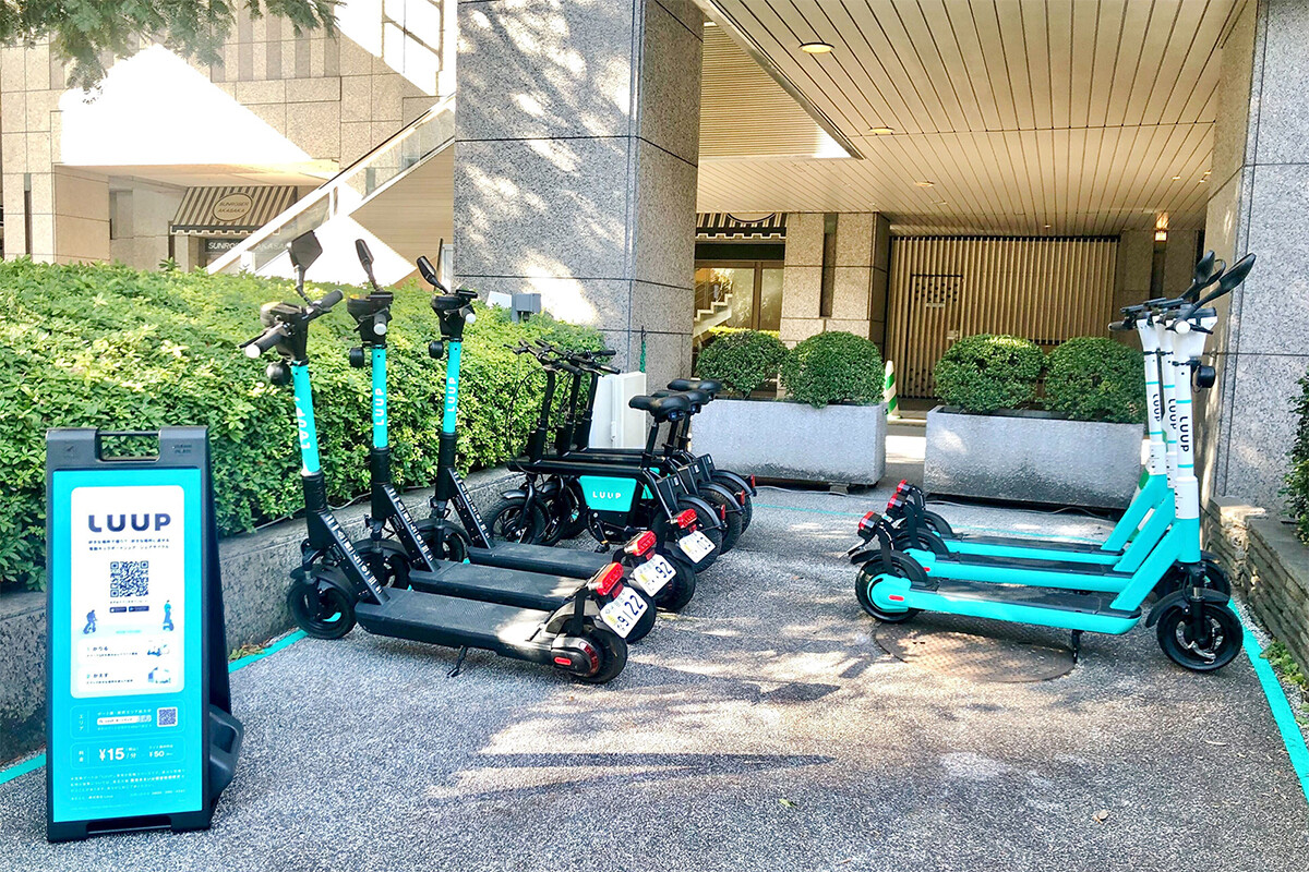 【邪魔者扱い】された電動キックボードの利用者が減少中？ 都内で見かけなくなった理由と利用者の本音