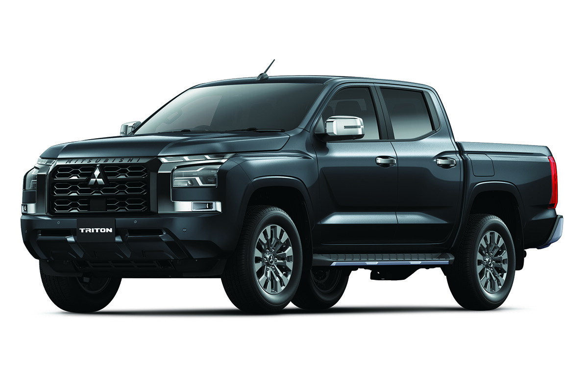 【発売から1年】13年ぶり復活のピックアップ「トライトン」の現状は？ ニッチ層の熱烈支持で安定した販売を記録